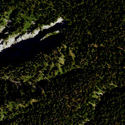 Satellite imagery of Labelsberg, DE