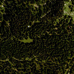 Satellite imagery of Latschenkopf, DE
