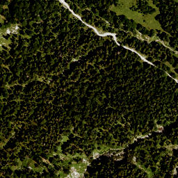 Satellite imagery of Latschenkopf, DE