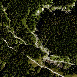 Satellite imagery of Latschenkopf, DE