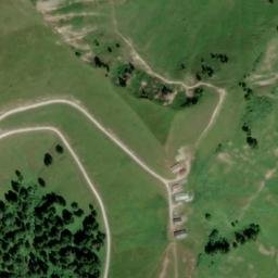 Satellite imagery of Roßstein, DE