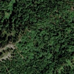 Satellite imagery of Grüneck, DE