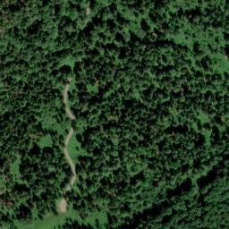 Satellite imagery of Grüneck, DE