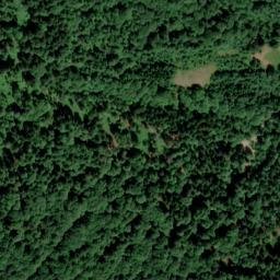 Satellite imagery of Grüneck, DE