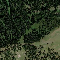 Satellite imagery of Ableitenalpe, DE
