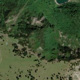 Satellite imagery of Ableitenalpe, DE