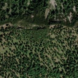 Satellite imagery of Lahner Kopf, DE