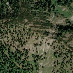 Satellite imagery of Lahner Kopf, DE