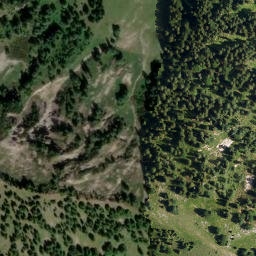 Satellite imagery of Lahnerschneid, DE