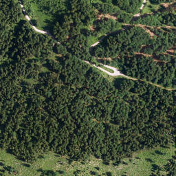 Satellite imagery of Rotzigmoosberg, DE