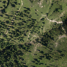 Satellite imagery of Auerberg, DE