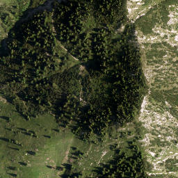 Satellite imagery of Auerberg, DE