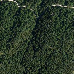 Satellite imagery of Hausberg, DE