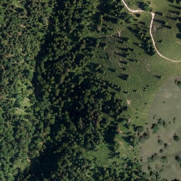 Satellite imagery of Kleiner Brünnberg, DE