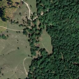 Satellite imagery of Kleiner Brünnberg, DE