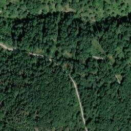 Satellite imagery of Großer Brünnberg, DE