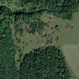 Satellite imagery of Großer Brünnberg, DE