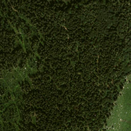 Satellite imagery of Eggenalmkogel, AT