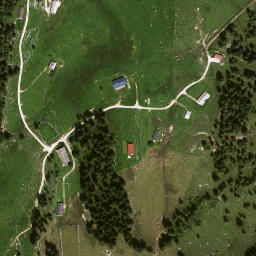 Satellite imagery of Eggenalmkogel, AT