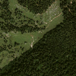 Satellite imagery of Eggenalmkogel, AT