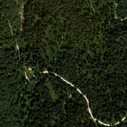 Satellite imagery of Scheibelberg, AT