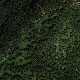 Satellite imagery of Kniepass, AT