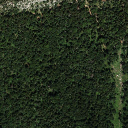 Satellite imagery of Kniepass, AT