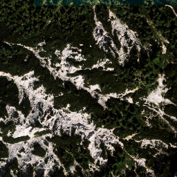 Satellite imagery of Kleiner Weitschartenkopf, DE