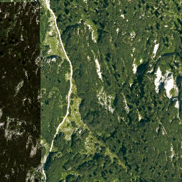 Satellite imagery of Großer Weitschartenkopf, DE