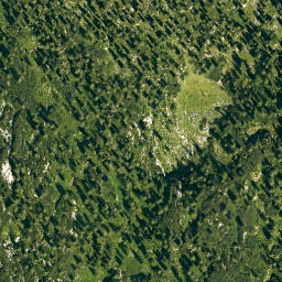 Satellite imagery of Großer Weitschartenkopf, DE