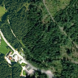 Satellite imagery of Wachterlhorn, DE