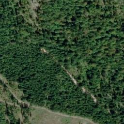 Satellite imagery of Wachterlhorn, DE