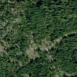 Satellite imagery of Vogelspitz, DE