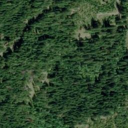 Satellite imagery of Vogelspitz, DE