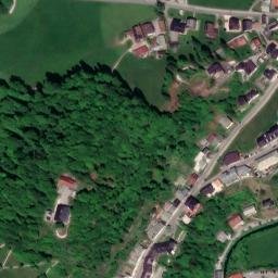 Satellite imagery of Schloss Adelsheim, DE