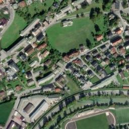 Satellite imagery of Schloss Adelsheim, DE