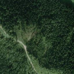 Satellite imagery of Zinkenkopf, AT