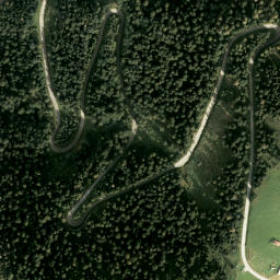 Satellite imagery of Gitschenwand, AT