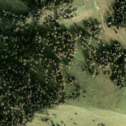 Satellite imagery of Hochwies Kogel, AT
