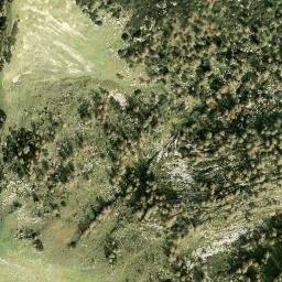 Satellite imagery of Hochwies Kogel, AT