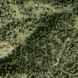 Satellite imagery of Hochwies Kogel, AT