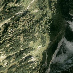 Satellite imagery of Braunedel Kogel, AT