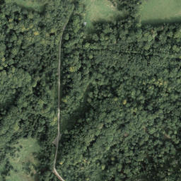 Satellite imagery of Mühlkogel, AT