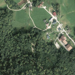 Satellite imagery of Mühlkogel, AT