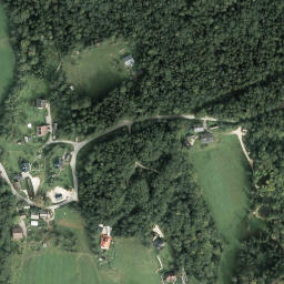Satellite imagery of Mühlkogel, AT