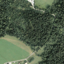 Satellite imagery of Hornkogel, AT