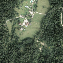 Satellite imagery of Hornkogel, AT