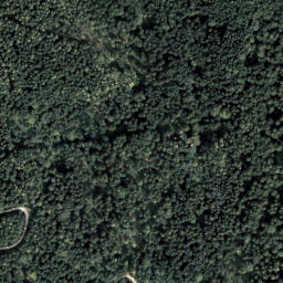 Satellite imagery of Pötschenwand, AT