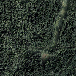 Satellite imagery of Pötschenwand, AT