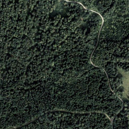 Satellite imagery of Pötschenwand, AT